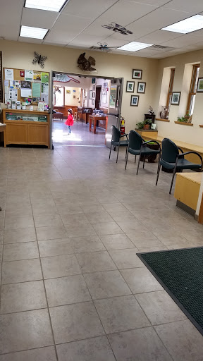 Nature Preserve «River Trail Nature Center», reviews and photos, 3120 Milwaukee Ave, Northbrook, IL 60062, USA