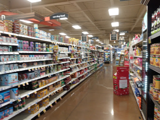 Grocery Store «Kroger», reviews and photos, 704 Euclid Ave, Lexington, KY 40502, USA