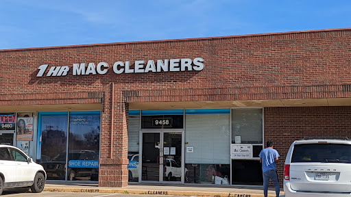 1Hr Mac Cleaners