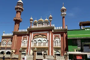 Machakos Town Mosque image