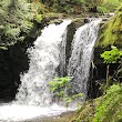 Stocking Creek Waterfall