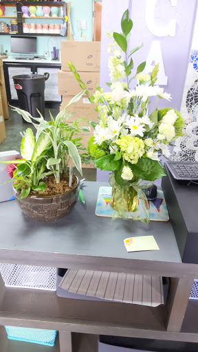 Florist «Fairfield Flowers», reviews and photos, 5194 Fairfield Shopping Centre, Virginia Beach, VA 23464, USA