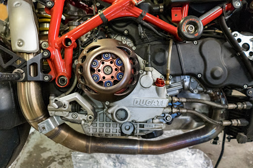 Motorcycle Dealer «Life Cycle», reviews and photos, 3103 Lake St, Kalamazoo, MI 49048, USA