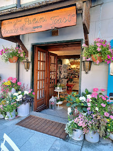 Caffè Torino Via Nazionale, 19, 10050 Claviere TO, Italia