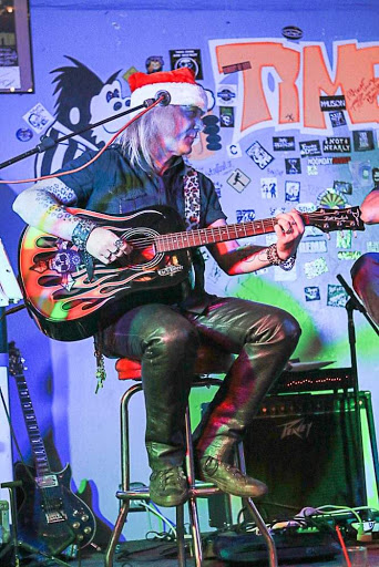 Lounge «Time Out Lounge», reviews and photos, 3129 S Mill Ave, Tempe, AZ 85282, USA