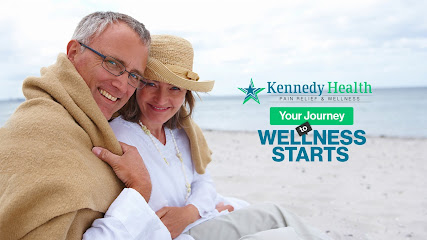 Kennedy Health Pain Relief and Wellness