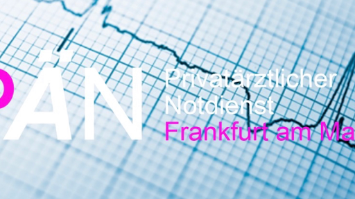 Toxicology emergency hotline in Frankfurt