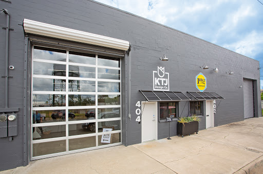 KTJ Design Co image