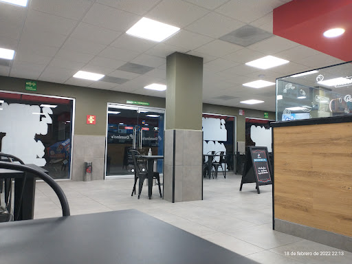 Domino's Sexta Sur Matamoros