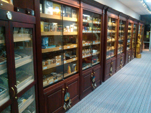 Tobacco Shop «Tobacco Alley», reviews and photos, 2311 Cross Timbers Rd, Flower Mound, TX 75028, USA