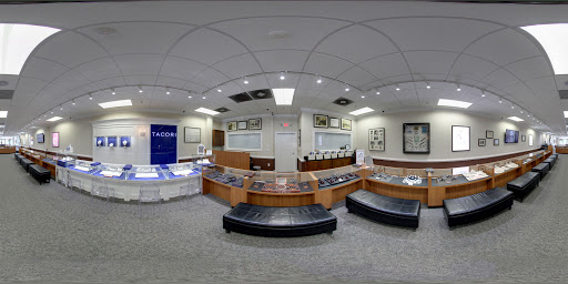 Jewelry Store «D. Geller & Son Jewelers», reviews and photos, 2955 Cobb Pkwy SE #230, Atlanta, GA 30339, USA