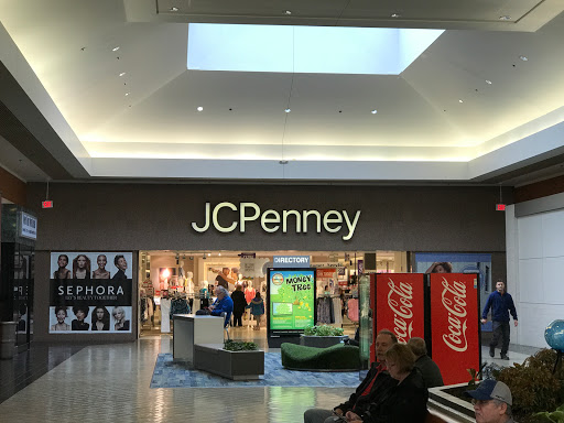 Department Store «JCPenney», reviews and photos, 10315 Silverdale Way NW, Silverdale, WA 98383, USA