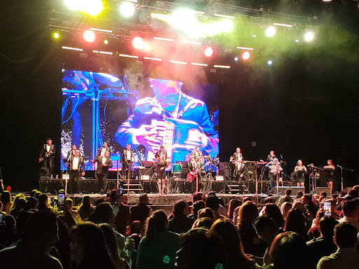 Event Venue «Greensboro Coliseum Complex», reviews and photos, 1921 W Gate City Blvd, Greensboro, NC 27403, USA