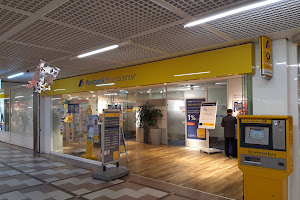 Postbank Filiale