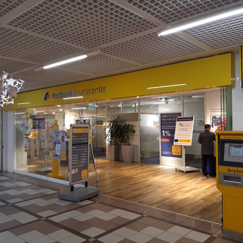 Postbank Filiale