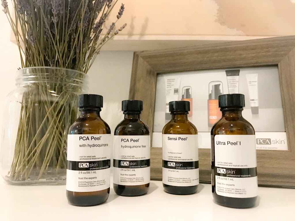 Beautiful Me Skin Boutique 33143
