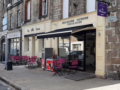 Boulangerie Pâtisserie chocolaterie "Aux Mille Saveurs" à Barfleur