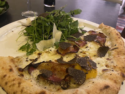 Le 2ème rempart à Vernet-les-Bains