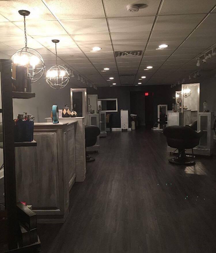 Bella Gente Place for Hair 07033