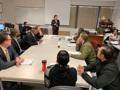 Vocational School «UEI College - Anaheim», reviews and photos