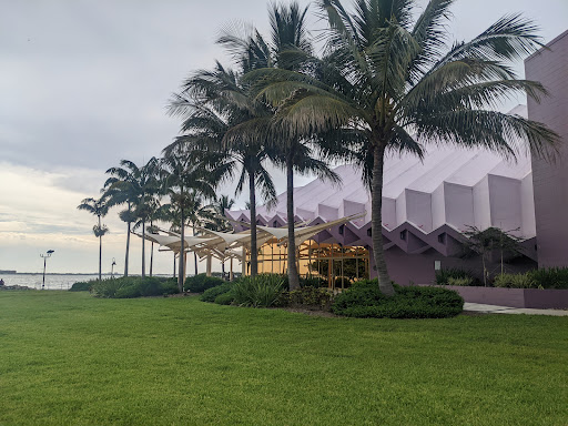 Performing Arts Theater «Van Wezel Performing Arts Hall», reviews and photos, 777 N Tamiami Trail, Sarasota, FL 34236, USA