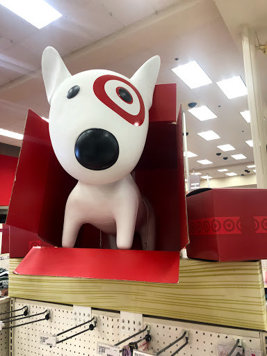 Department Store «Target», reviews and photos, 33860 S Gratiot Ave, Charter Twp of Clinton, MI 48035, USA