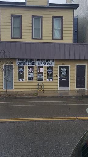 Barber Shop «Neighborhood Barbershop», reviews and photos, 933 Maryland Ave E, St Paul, MN 55106, USA