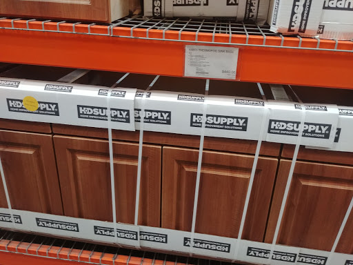 Home Improvement Store «HD Supply Home Improvement Solutions», reviews and photos, 1680 W Mission Blvd, Pomona, CA 91766, USA