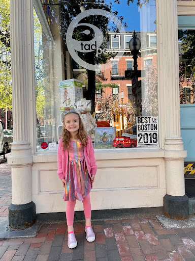 Toy Store «Tadpole», reviews and photos, 58 Clarendon St, Boston, MA 02116, USA