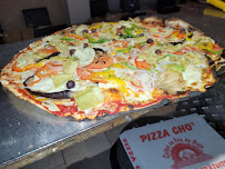 Photos du propriétaire du Pizzeria Pizza Cho Laurent à Vallauris - n°13