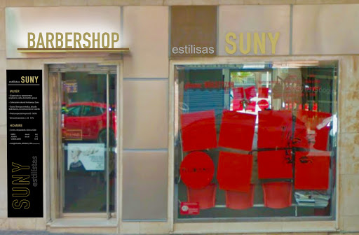 Estilistas Suny en Petrer, Alicante