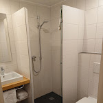 Photo n°1 de l'avis de alena.u fait le 14/08/2022 à 10:10 sur le  Haus am Berg à Prümzurlay