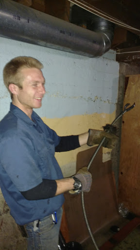 Plumber «Evenflo Plumbing», reviews and photos, 6240 SW Reservoir Ave, Corvallis, OR 97333, USA