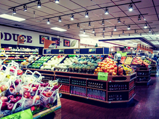 Grocery Store «Met Fresh Market», reviews and photos, 320 NY-59, Nyack, NY 10960, USA