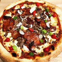 Pizza du Pizzeria Complices & Pizza (L’Étable des Complices) à Bonneville - n°16