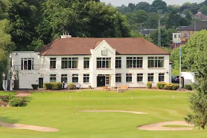 Douglas Park Golf Club image