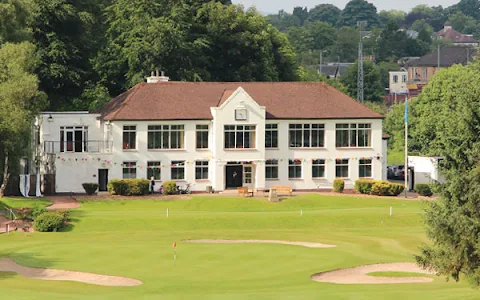 Douglas Park Golf Club image