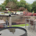 Photo n°8 de l'avis de Henry.a fait le 10/06/2022 à 16:36 sur le  Hafenhaus Oldenburg à Oldenburg