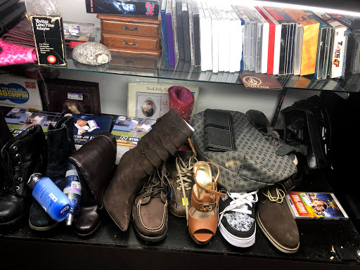 Store «Goodwill - Whittier», reviews and photos, 15214 Whittier Blvd, Whittier, CA 90603, USA