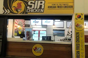 Sir Chicken - Home of The Famous Korean Fried Chicken image