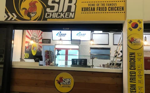 Sir Chicken - Home of The Famous Korean Fried Chicken image