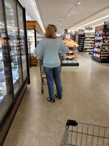 Supermarket «Big Y», reviews and photos, 135 West Rd, Ellington, CT 06029, USA