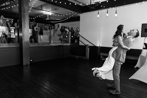 Wedding Venue «Union/Pine», reviews and photos, 525 SE Pine St, Portland, OR 97214, USA