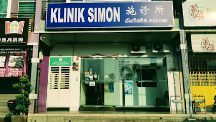 Klinik Simon