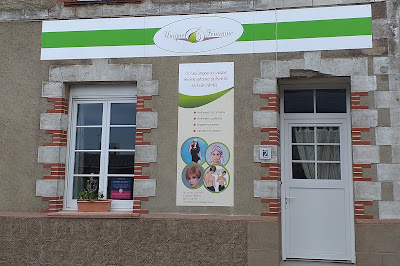 Unique et Féminine Couffé à Couffé