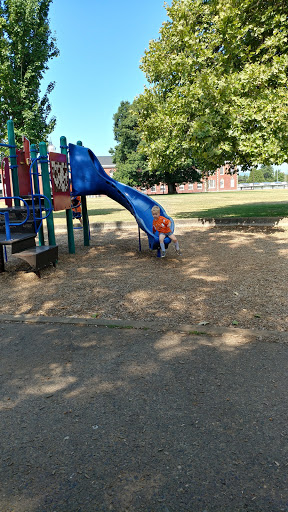 Park «Clinton City Park», reviews and photos, 5576 SE Division St, Portland, OR 97206, USA