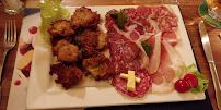 Charcuterie du Restaurant Alpage à Bogève - n°3