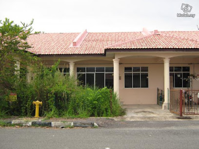 Sekolah Kebangsaan Kepala Batas, Kedah