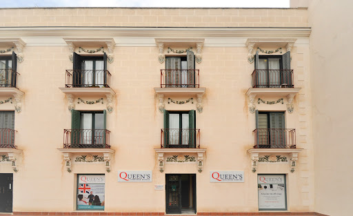 Centro de Negocios | Queen's Business Centre