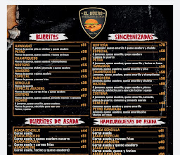 GÜERO TERMINATOR photo